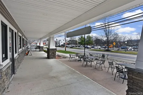 32 W Main Street Washingtonville NY 10992