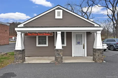 32 W Main Street Washingtonville NY 10992