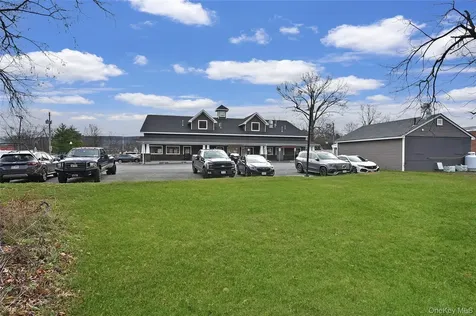 32 W Main Street Washingtonville NY 10992