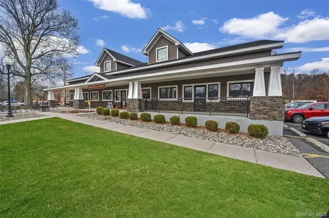 32 W Main Street Washingtonville NY 10992