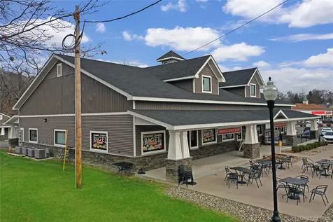 32 W Main Street Washingtonville NY 10992