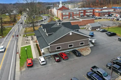 32 W Main Street Washingtonville NY 10992
