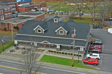 32 W Main Street Washingtonville NY 10992