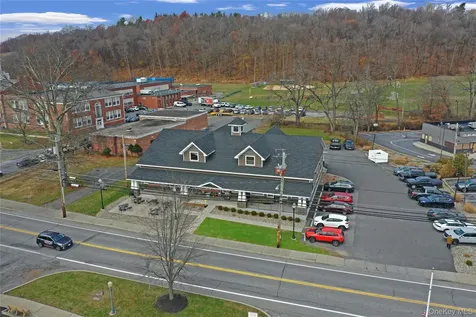 32 W Main Street Washingtonville NY 10992