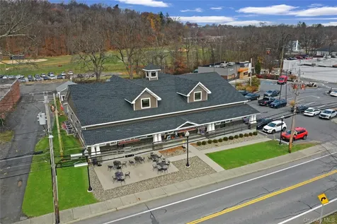 32 W Main Street Washingtonville NY 10992