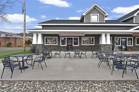 32 W Main Street Washingtonville NY 10992