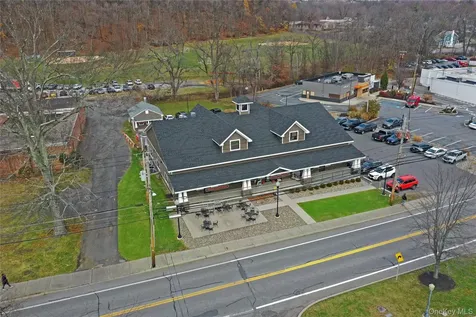 32 W Main Street Washingtonville NY 10992
