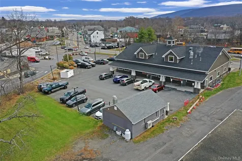 32 W Main Street Washingtonville NY 10992