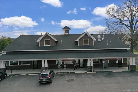 32 W Main Street Washingtonville NY 10992