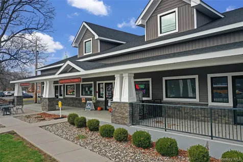 32 W Main Street Washingtonville NY 10992