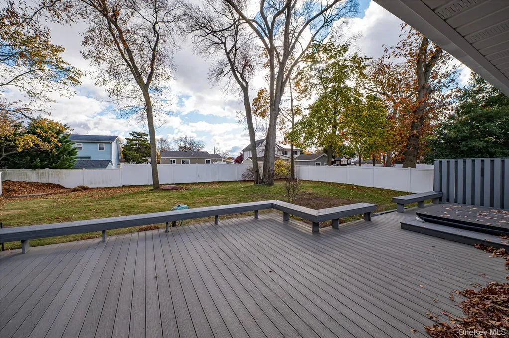 31 Boulevard Avenue West Islip NY 11795