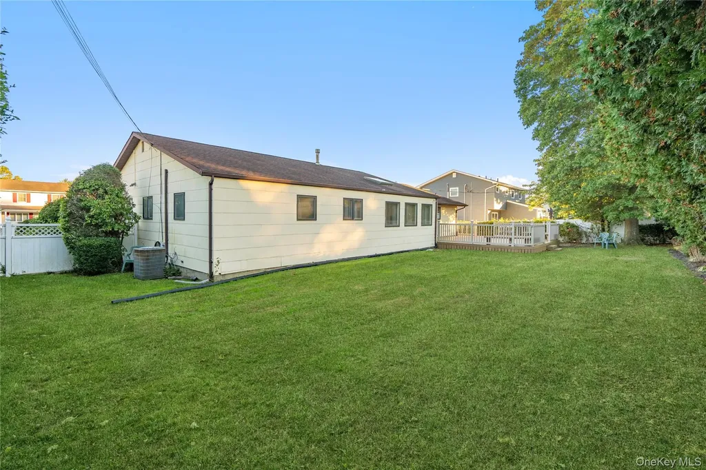 48 Fairfield Drive Dix Hills NY 11746