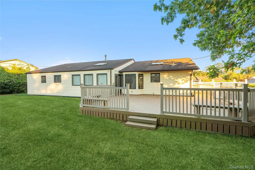 48 Fairfield Drive Dix Hills NY 11746