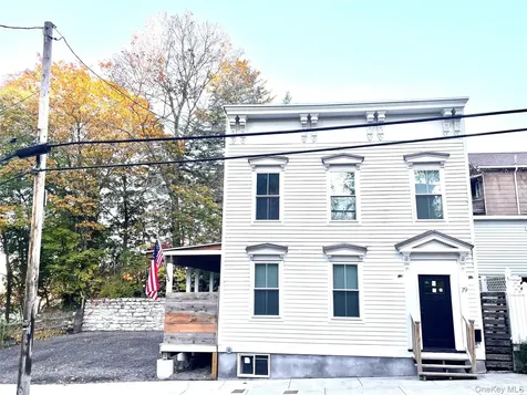 79-81 S 3rd Street Hudson NY 12534