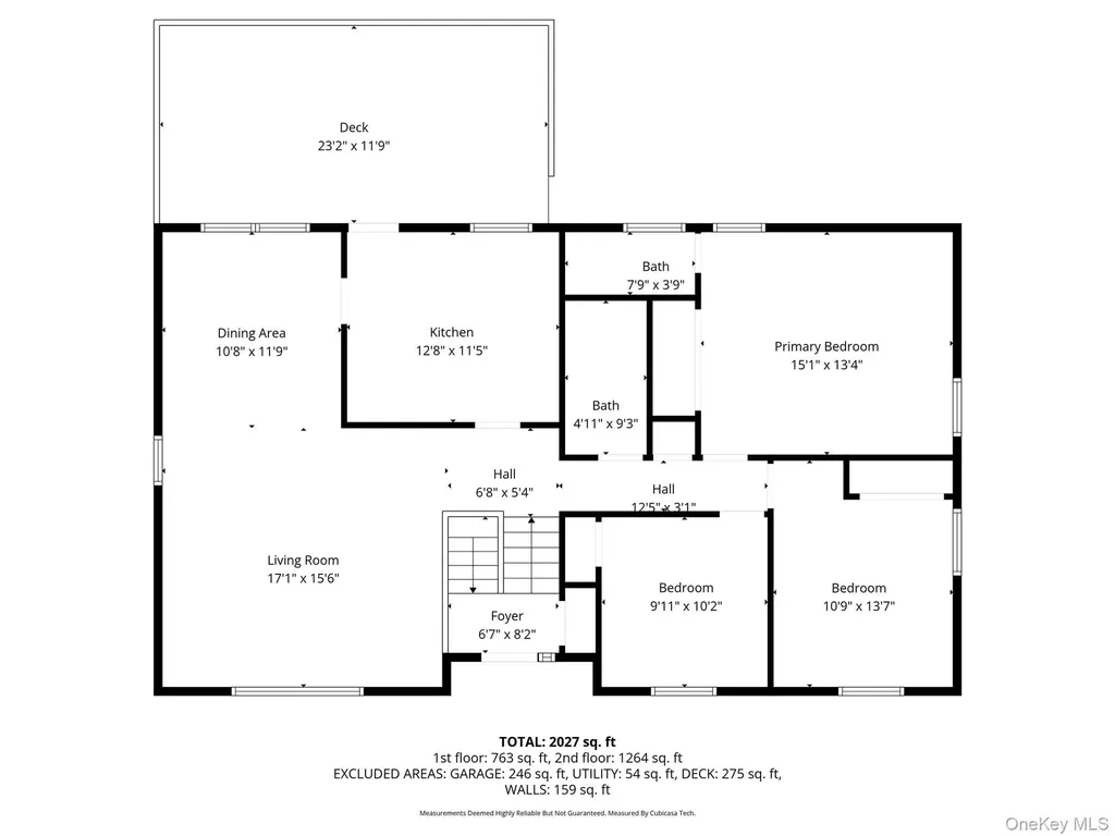 404 Carlton Circle New Windsor NY 12553
