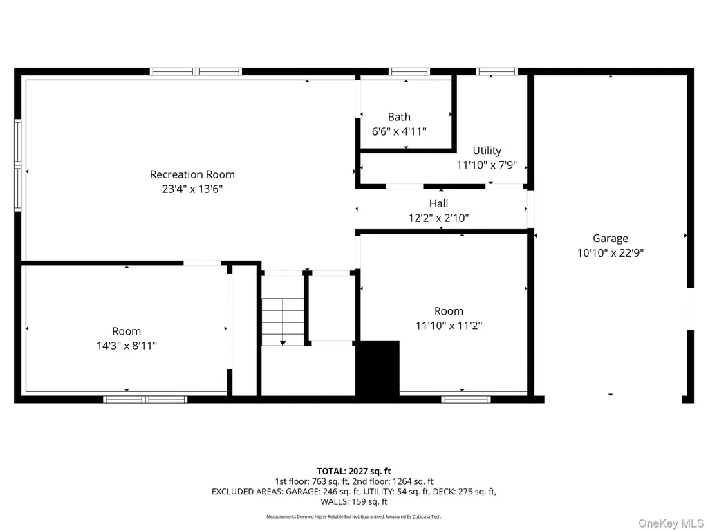 404 Carlton Circle New Windsor NY 12553