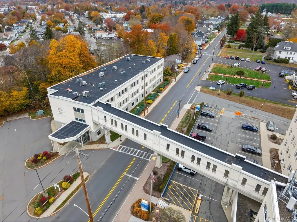 161 E Main Street Port Jervis NY 12771