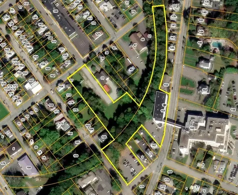 161 E Main Street Port Jervis NY 12771