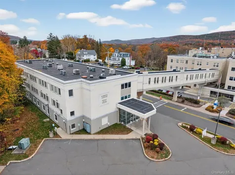 161 E Main Street Port Jervis NY 12771
