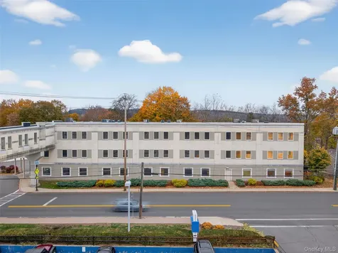 161 E Main Street Port Jervis NY 12771