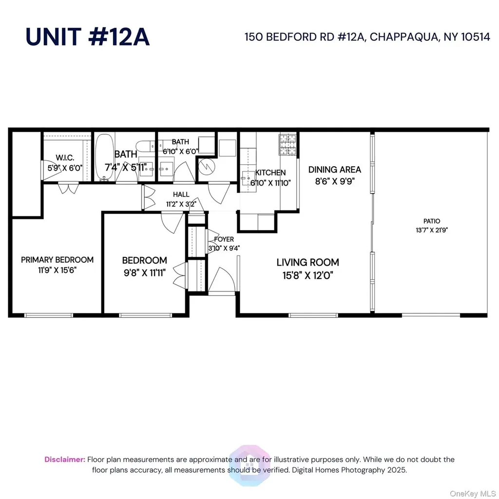 150 Bedford Road Chappaqua NY 10514