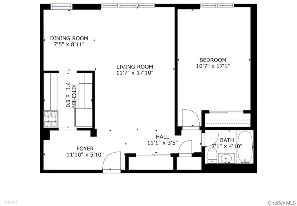 4200 Herkimer Place Bronx NY 10470