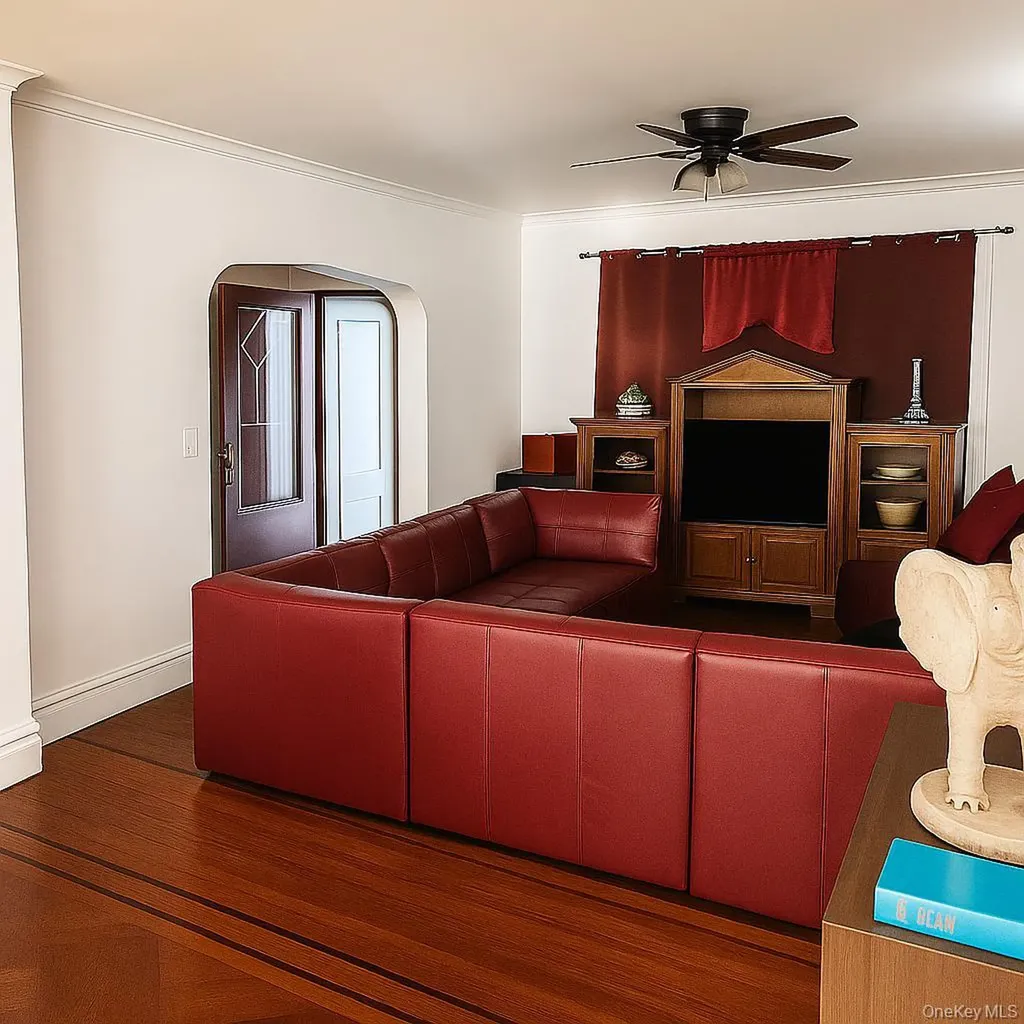 14 Van Siclen Court Brooklyn NY 11207