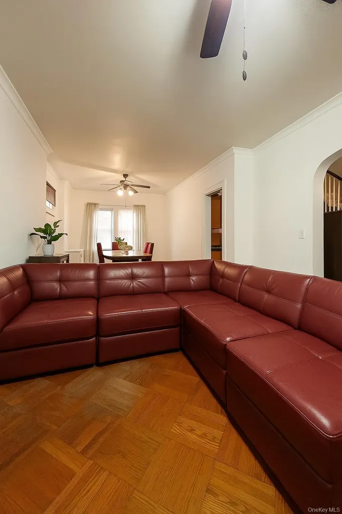 14 Van Siclen Court Brooklyn NY 11207