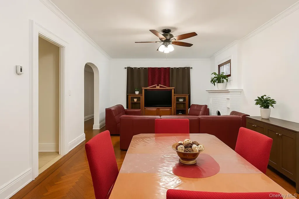 14 Van Siclen Court Brooklyn NY 11207