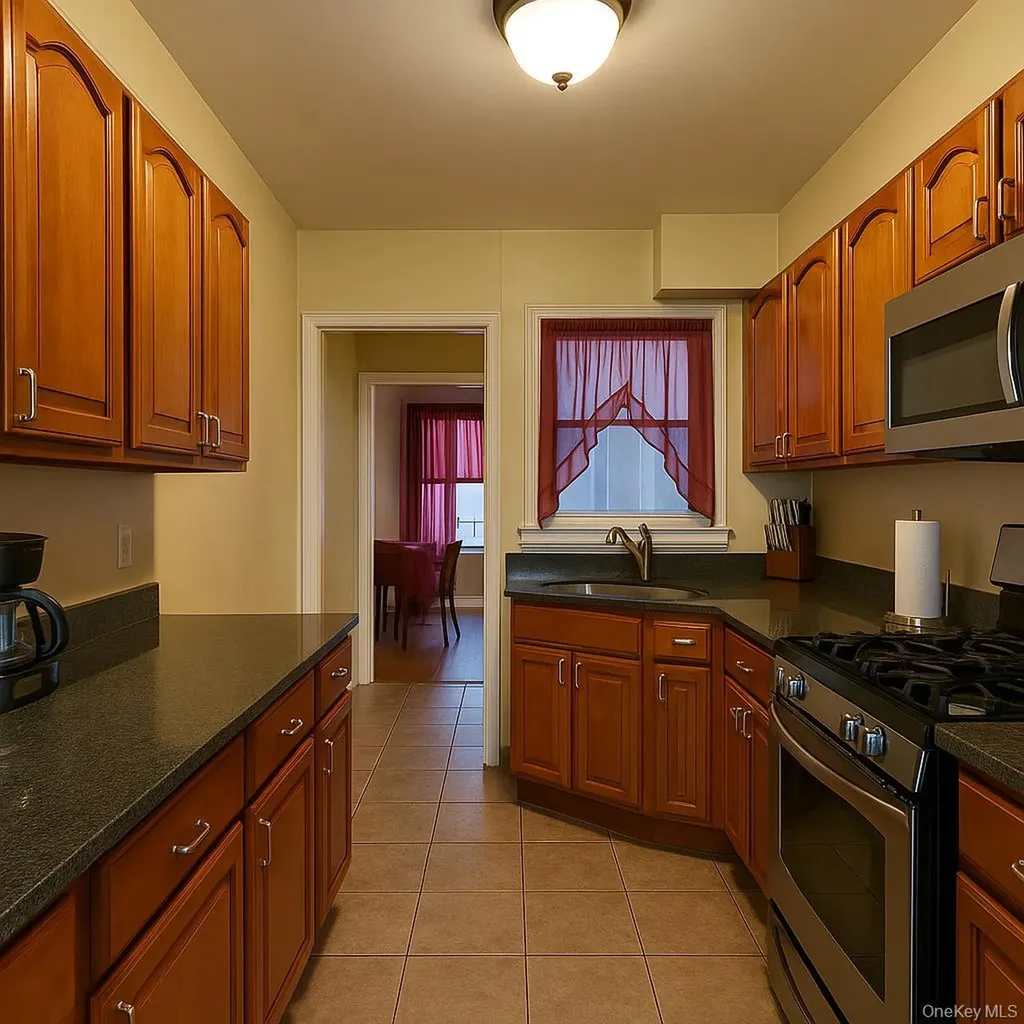 14 Van Siclen Court Brooklyn NY 11207