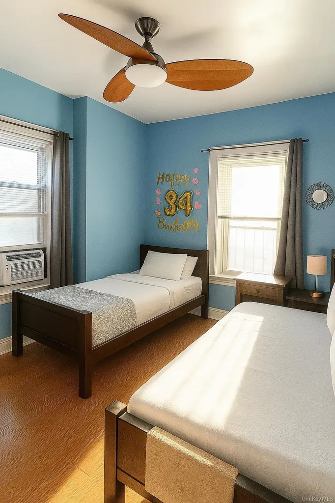 14 Van Siclen Court Brooklyn NY 11207