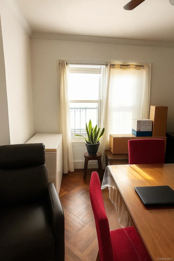 14 Van Siclen Court Brooklyn NY 11207