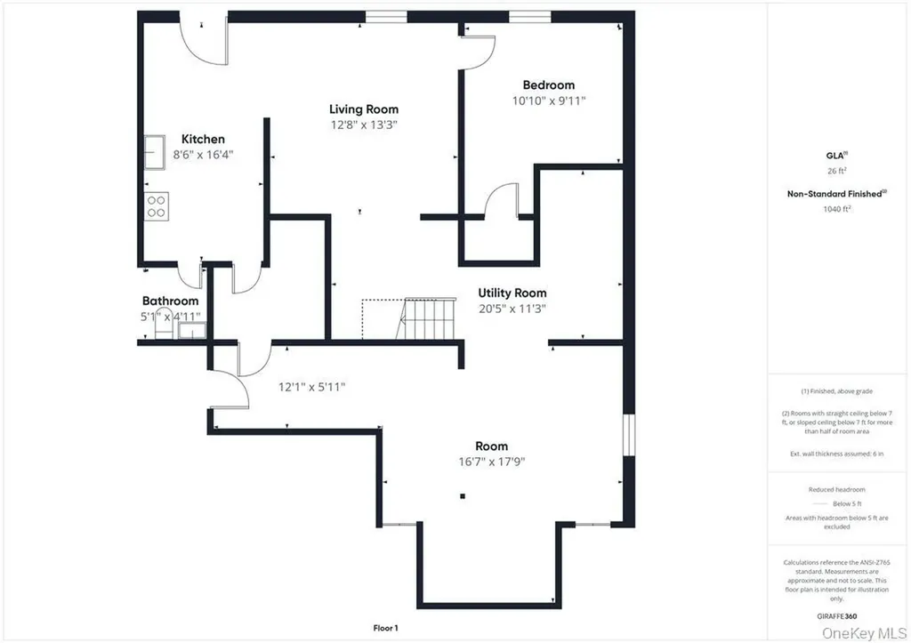 53 Stevenson Place Deer Park NY 11729