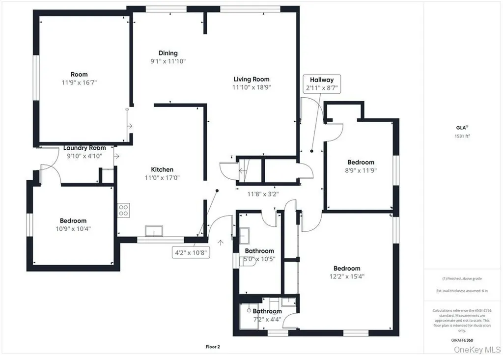 53 Stevenson Place Deer Park NY 11729