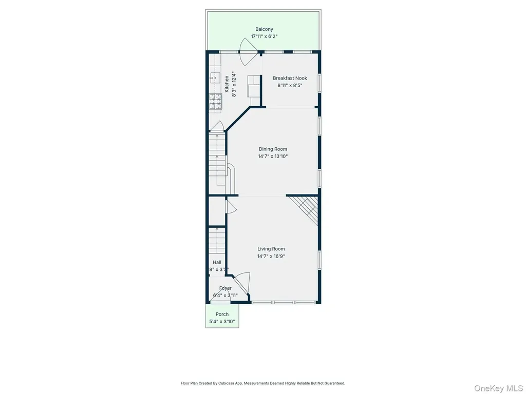 213 Burns Street Forest Hills NY 11375