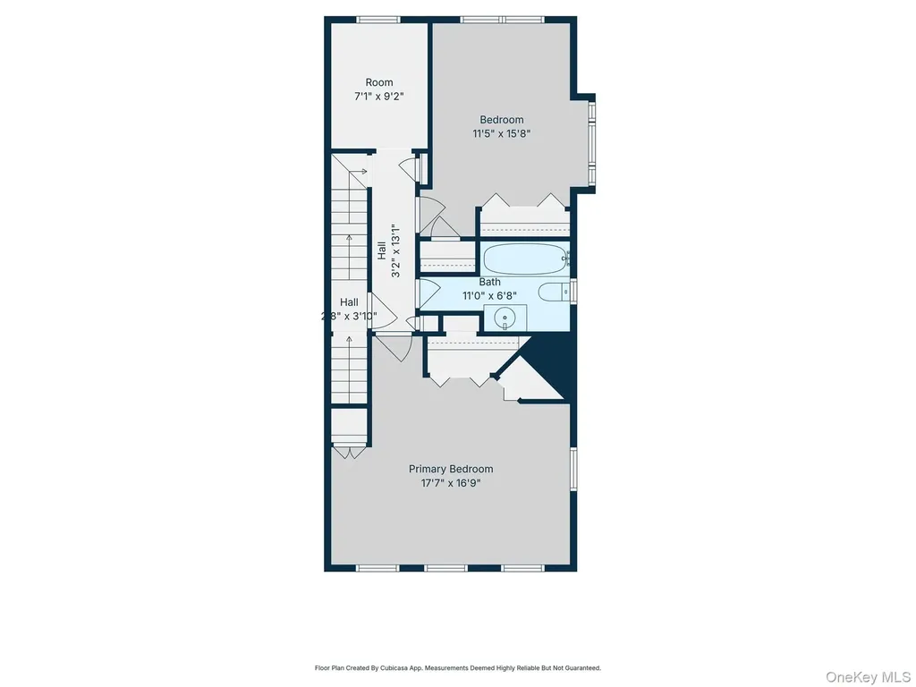 213 Burns Street Forest Hills NY 11375