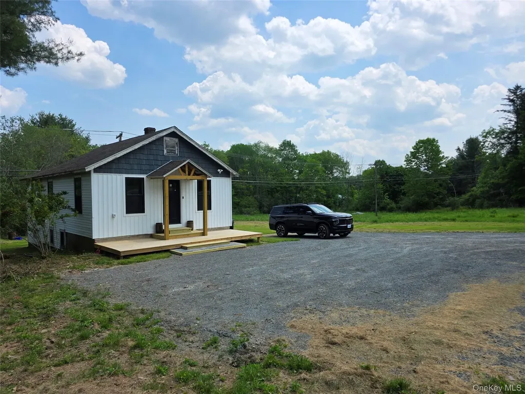 1132 Old Route 17 Ferndale NY 12734