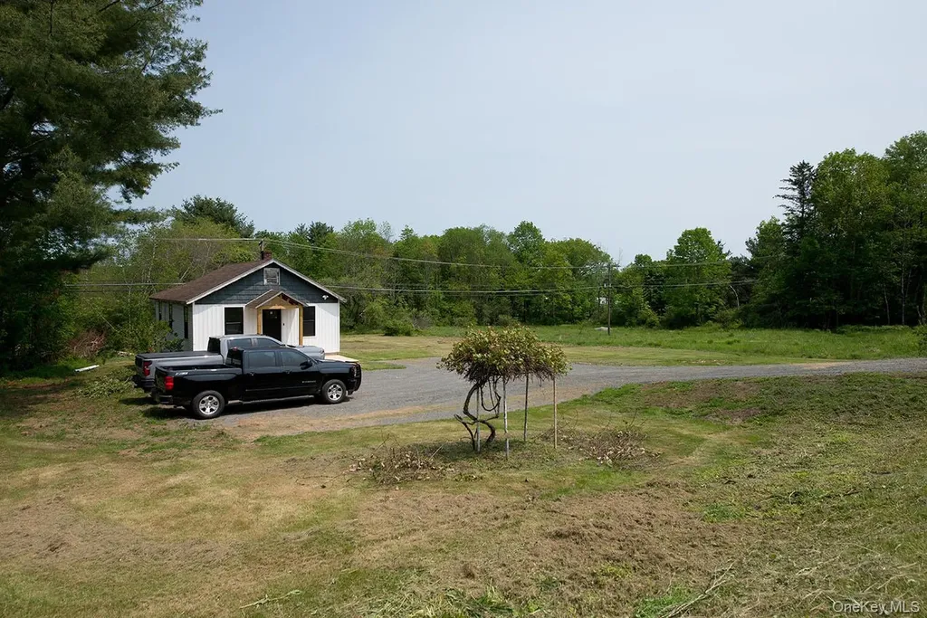 1132 Old Route 17 Ferndale NY 12734
