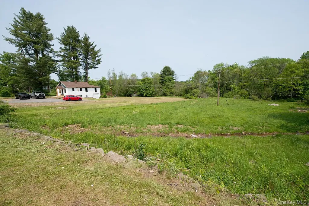 1132 Old Route 17 Ferndale NY 12734