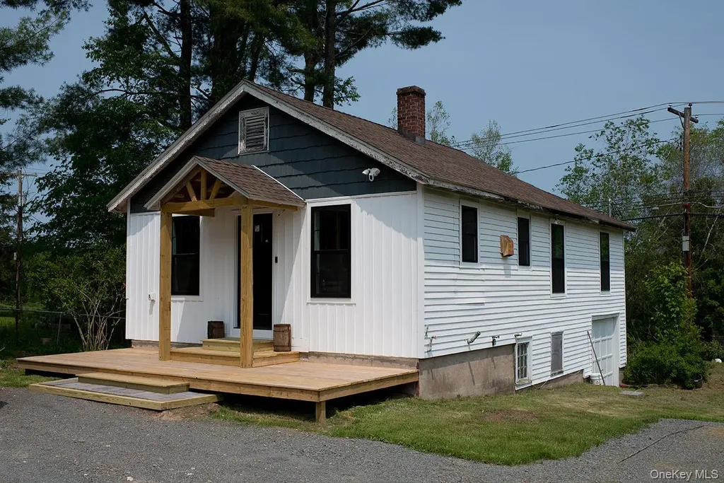 1132 Old Route 17 Ferndale NY 12734