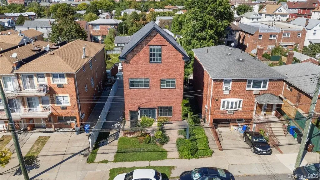 132-19 58th Avenue Flushing NY 11355