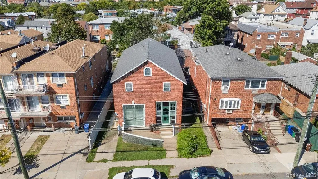 132-19 58th Avenue Flushing NY 11355