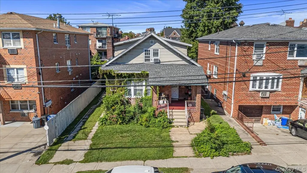 132-19 58th Avenue Flushing NY 11355