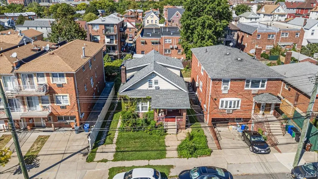 132-19 58th Avenue Flushing NY 11355