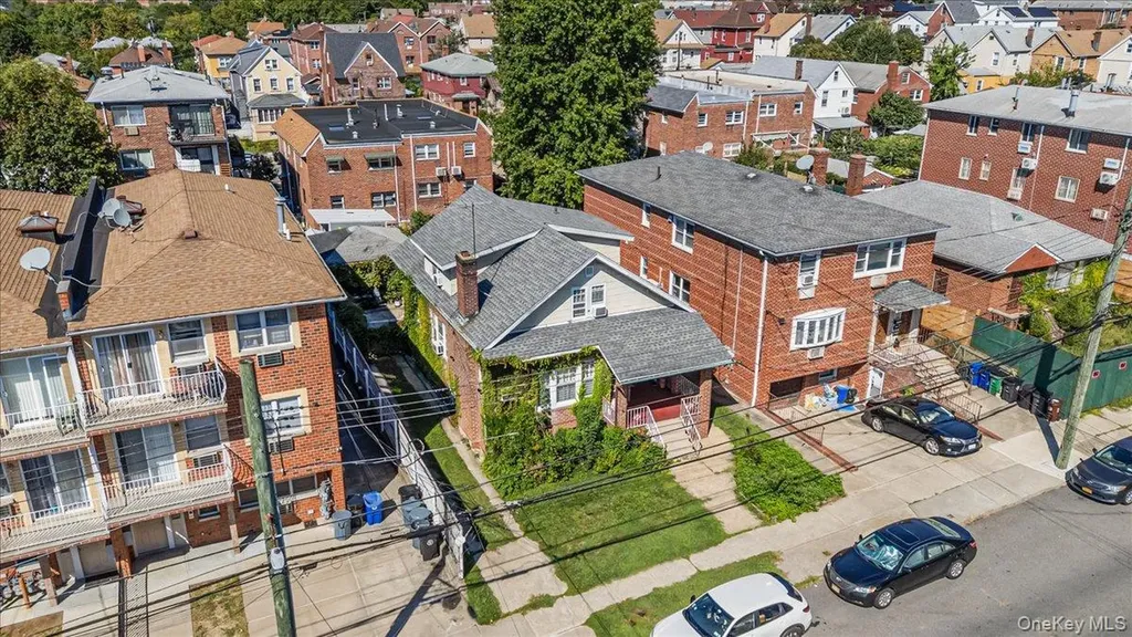 132-19 58th Avenue Flushing NY 11355