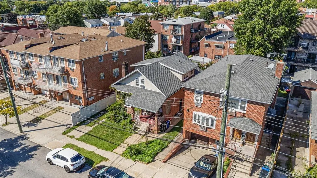 132-19 58th Avenue Flushing NY 11355