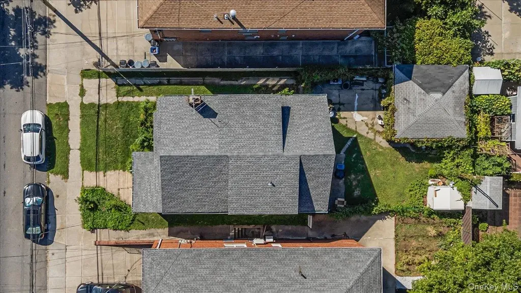 132-19 58th Avenue Flushing NY 11355