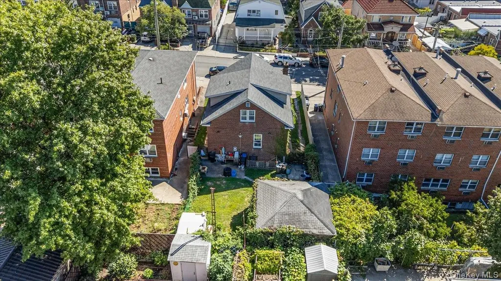 132-19 58th Avenue Flushing NY 11355