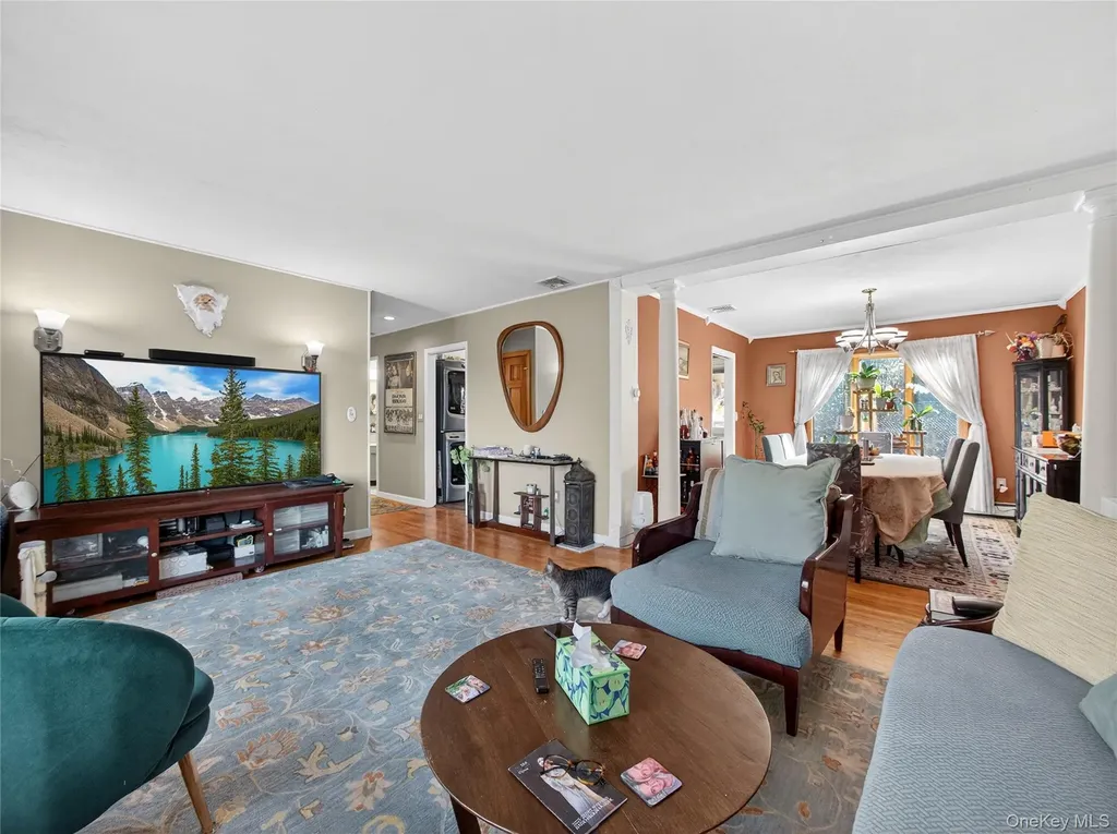 450 Valentine Avenue Sparkill NY 10976