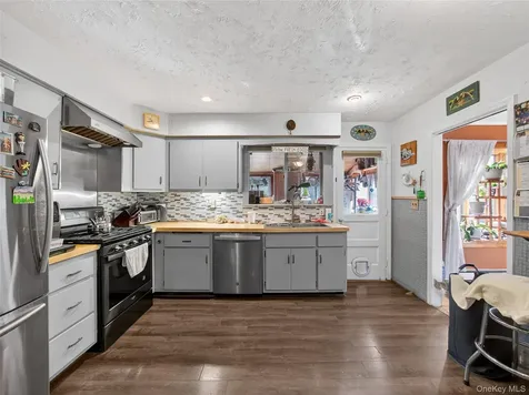 450 Valentine Avenue Sparkill NY 10976
